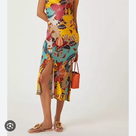 Anthropologie blnk London dress size 8 - Picture 6 of 12